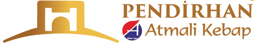 Pendirhan Atmali Kebap Logo