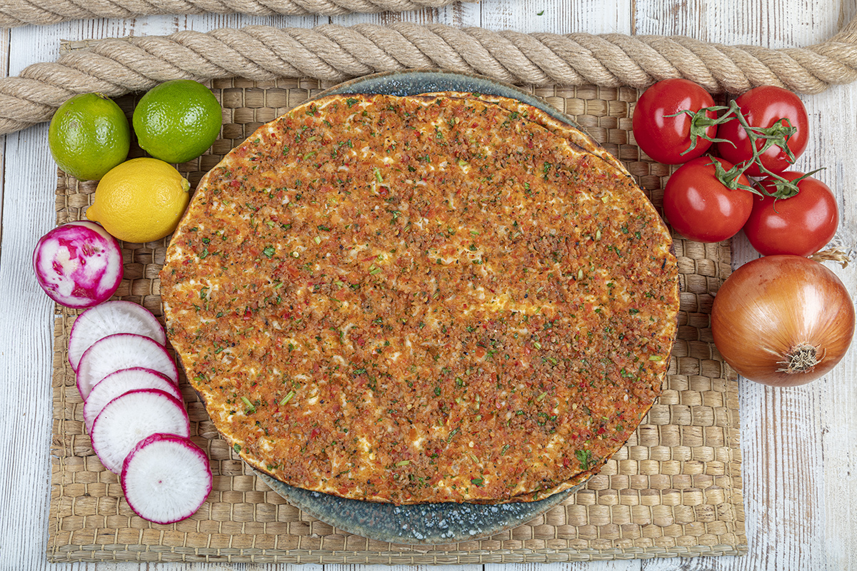 Lahmacun
