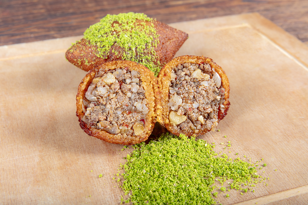 İçli Köfte (Adet)